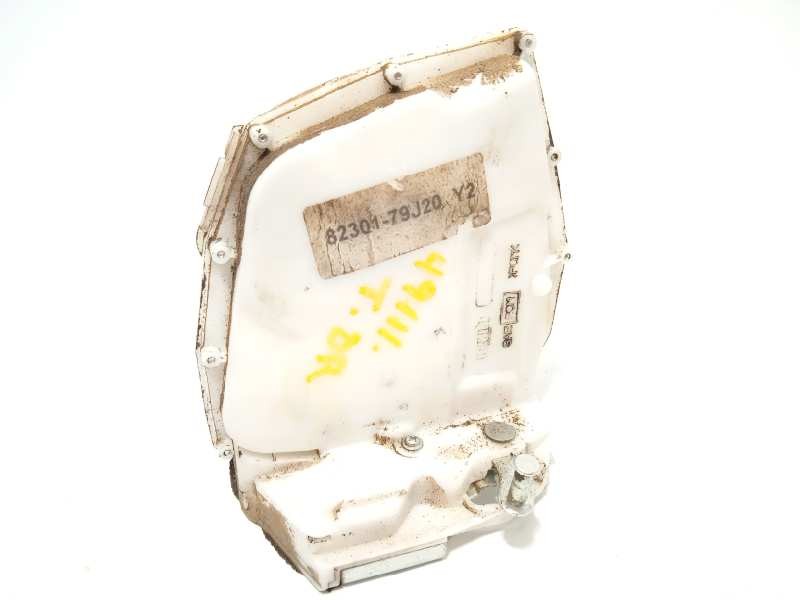 Recambio de cerradura puerta trasera derecha para suzuki sx4 rw (ey) 2.0 ddis turbodiesel referencia OEM IAM 8230179J20  