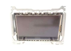 Recambio de sistema navegacion gps para jaguar xf 2.2 diesel cat referencia OEM IAM DX2310E889AE  7612055090 2