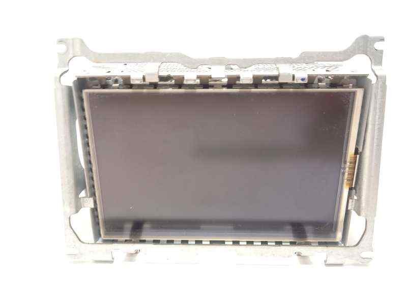 Recambio de sistema navegacion gps para jaguar xf 2.2 diesel cat referencia OEM IAM DX2310E889AE  7612055090