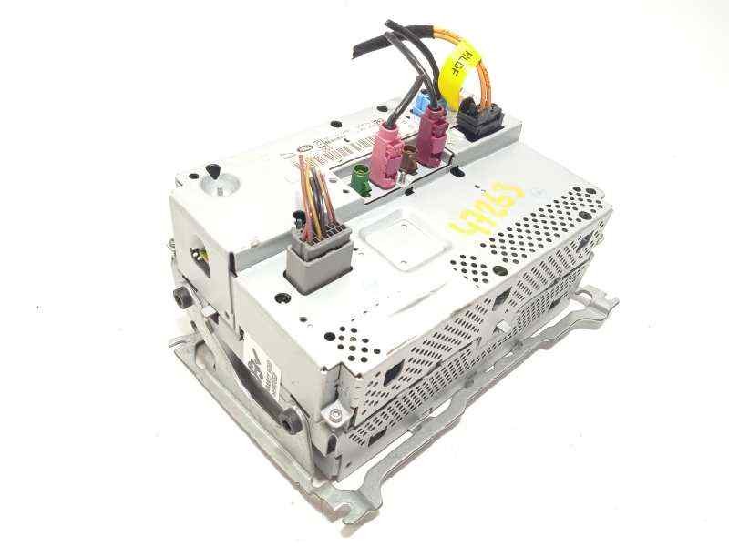 Recambio de sistema navegacion gps para jaguar xf 2.2 diesel cat referencia OEM IAM DX2310E889AE  7612055090