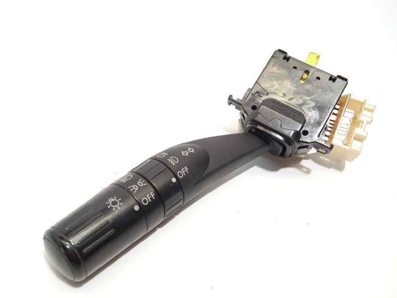 Recambio de mando luces para subaru forester s12 2.0 diesel cat referencia OEM IAM 83115AG151  