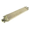 Recambio de intercooler para fiat bravo ii (198_) 1.9 d multijet (198axb1a) referencia OEM IAM 51783791  