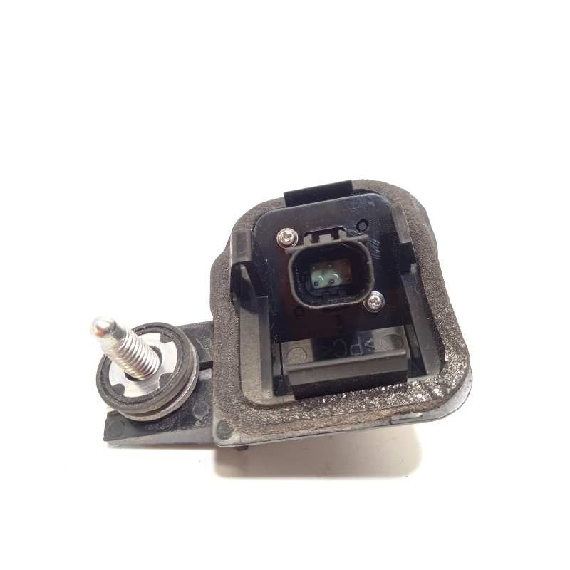 Recambio de modulo electronico para toyota auris 1.2 16v turbo cat referencia OEM IAM 8679002120  