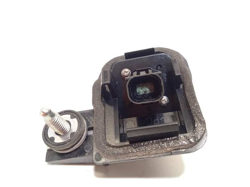 Recambio de modulo electronico para toyota auris 1.2 16v turbo cat referencia OEM IAM 8679002120  