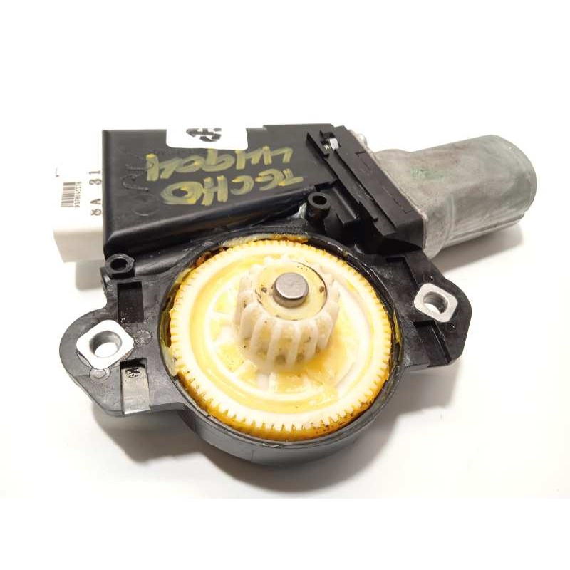 Recambio de motor techo electrico para toyota land cruiser 200 (j14) 4.7 v8 cat referencia OEM IAM 47170110060  2331000352