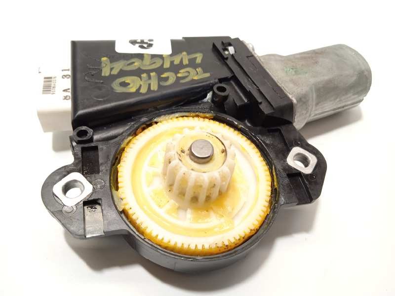 Recambio de motor techo electrico para toyota land cruiser 200 (j14) 4.7 v8 cat referencia OEM IAM 47170110060  2331000352