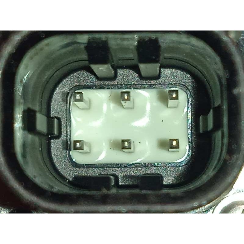 Recambio de modulo electronico para toyota auris 1.2 16v turbo cat referencia OEM IAM 8679002120  