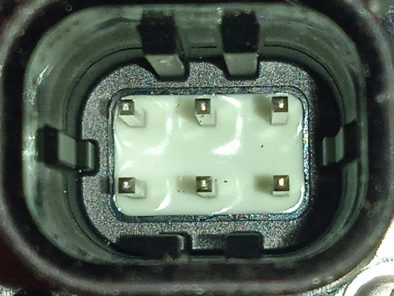 Recambio de modulo electronico para toyota auris 1.2 16v turbo cat referencia OEM IAM 8679002120  