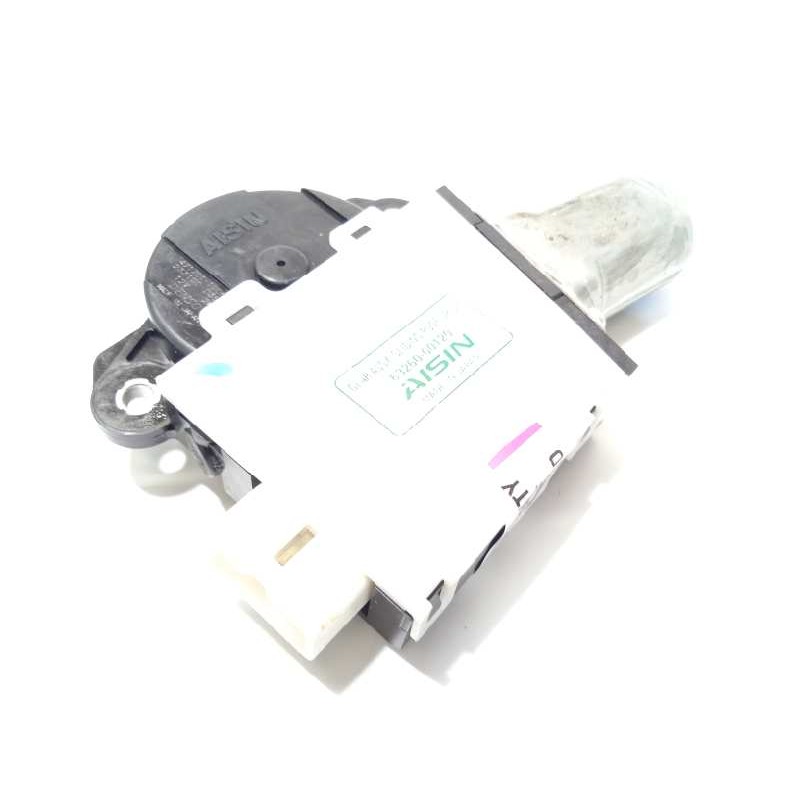 Recambio de motor techo electrico para toyota land cruiser 200 (j14) 4.7 v8 cat referencia OEM IAM 47170110060  2331000352