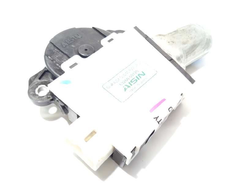 Recambio de motor techo electrico para toyota land cruiser 200 (j14) 4.7 v8 cat referencia OEM IAM 47170110060  2331000352