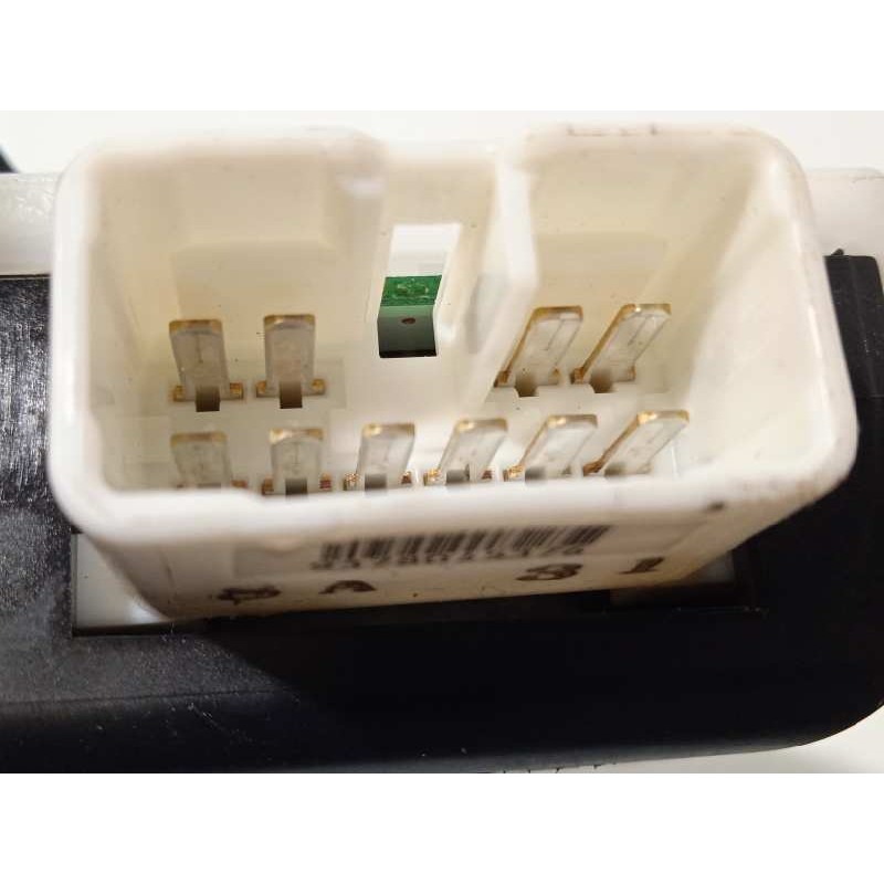 Recambio de motor techo electrico para toyota land cruiser 200 (j14) 4.7 v8 cat referencia OEM IAM 47170110060  2331000352