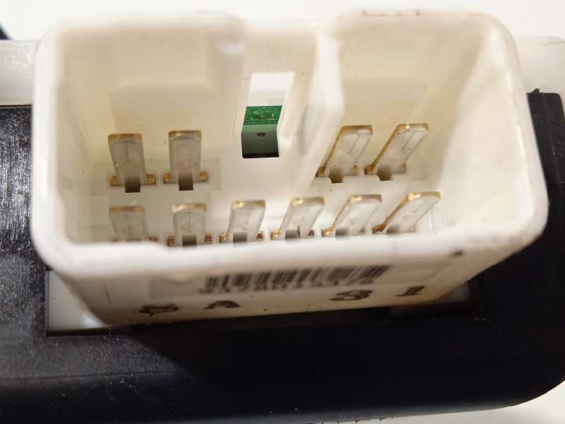 Recambio de motor techo electrico para toyota land cruiser 200 (j14) 4.7 v8 cat referencia OEM IAM 47170110060  2331000352