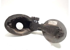Recambio de tapa exterior combustible para jaguar xf 2.2 diesel cat referencia OEM IAM 9X2327936BC  C2Z11752 2