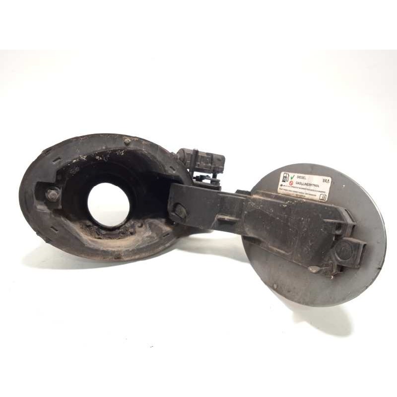 Recambio de tapa exterior combustible para jaguar xf 2.2 diesel cat referencia OEM IAM 9X2327936BC  C2Z11752
