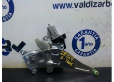 Recambio de elevalunas trasero derecho para suzuki sx4 rw (ey) gl referencia OEM IAM 8353079J01  