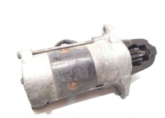 Recambio de motor arranque para subaru forester s12 2.0 diesel cat referencia OEM IAM 23300AA620  M002T89071 2