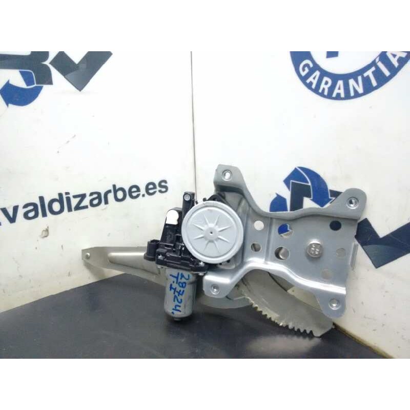 Recambio de elevalunas trasero izquierdo para suzuki sx4 rw (ey) gl referencia OEM IAM 8356079J01  2621004061