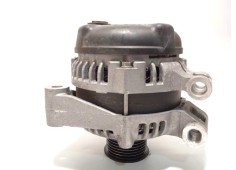 Recambio de alternador para land rover range rover sport supercharged referencia OEM IAM YLE500390   2