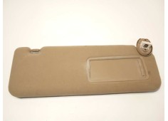 Recambio de parasol derecho para toyota land cruiser 200 (j14) 4.7 v8 cat referencia OEM IAM 7431060B00E0   2