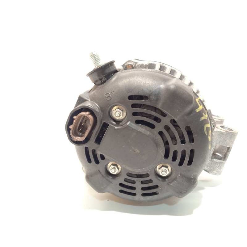 Recambio de alternador para land rover range rover sport supercharged referencia OEM IAM YLE500390  