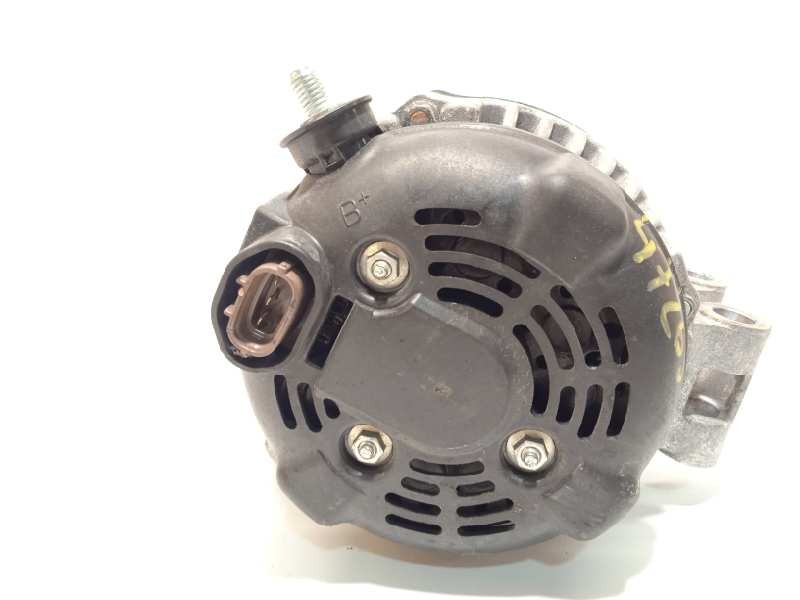 Recambio de alternador para land rover range rover sport supercharged referencia OEM IAM YLE500390  