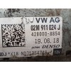 Recambio de motor arranque para volkswagen polo 1.0 tsi referencia OEM IAM 02M911024J  4280008854