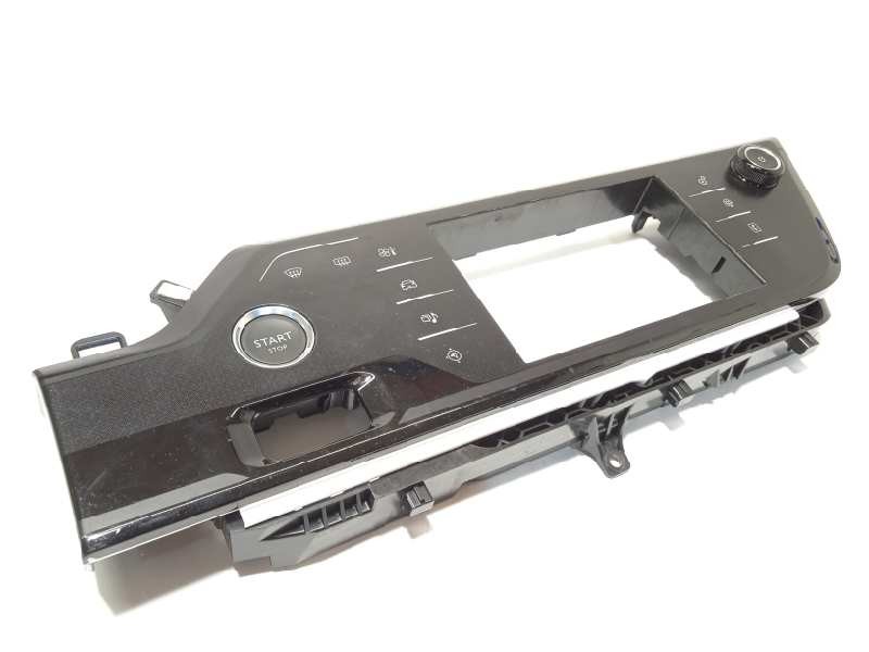 Recambio de mando multifuncion para citroën c4 picasso feel referencia OEM IAM 98011194XU  