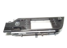 Recambio de mando multifuncion para citroën c4 picasso feel referencia OEM IAM 98011194XU   2