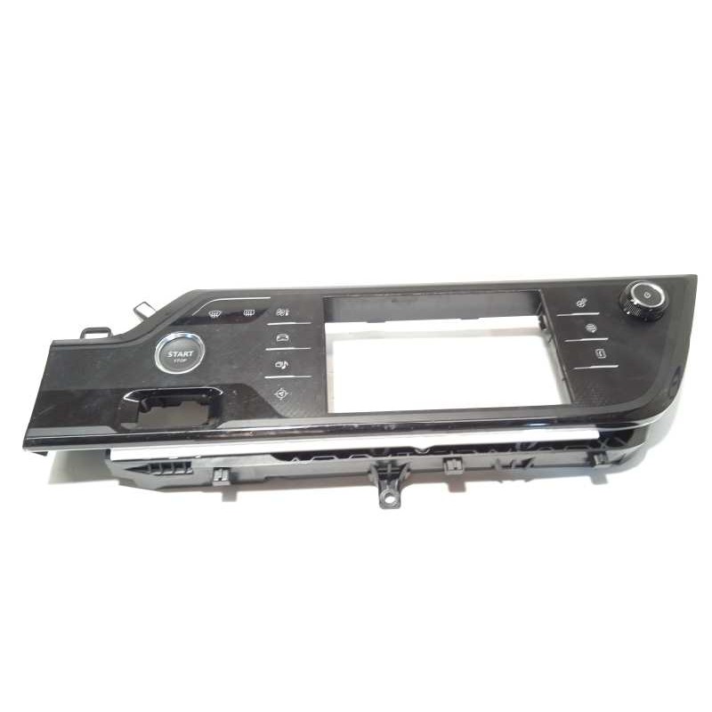 Recambio de mando multifuncion para citroën c4 picasso feel referencia OEM IAM 98011194XU  