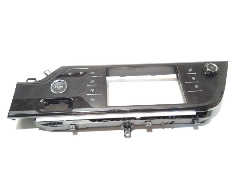 Recambio de mando multifuncion para citroën c4 picasso feel referencia OEM IAM 98011194XU  