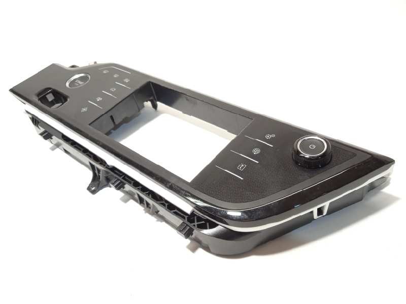 Recambio de mando multifuncion para citroën c4 picasso feel referencia OEM IAM 98011194XU  