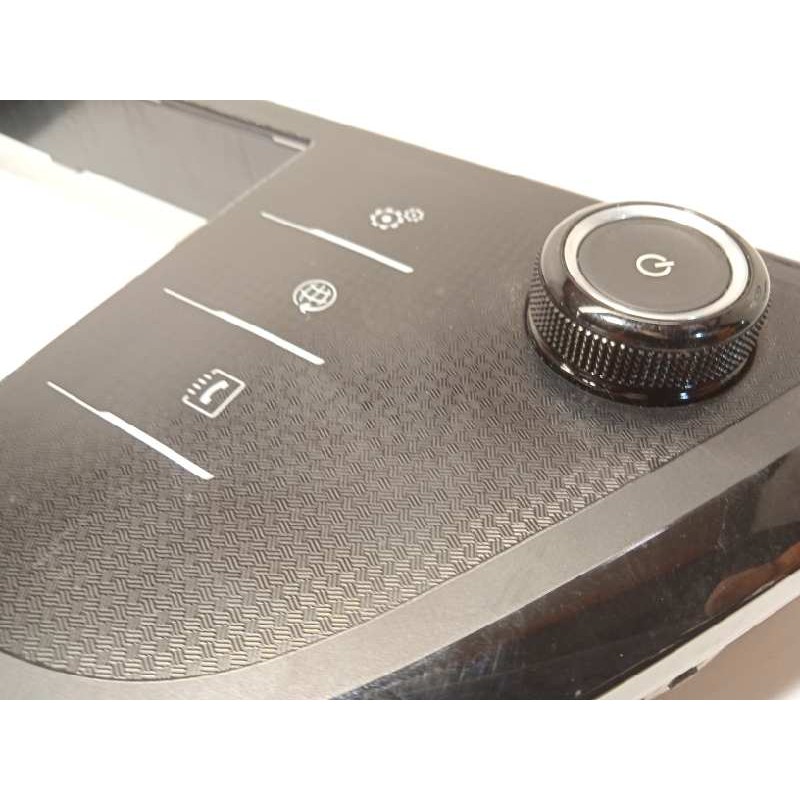 Recambio de mando multifuncion para citroën c4 picasso feel referencia OEM IAM 98011194XU  