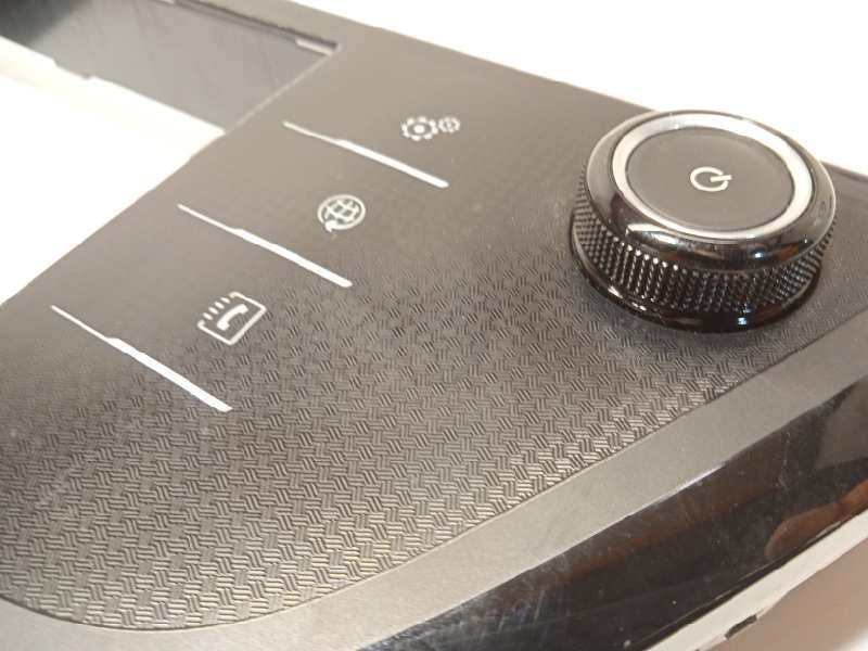 Recambio de mando multifuncion para citroën c4 picasso feel referencia OEM IAM 98011194XU  