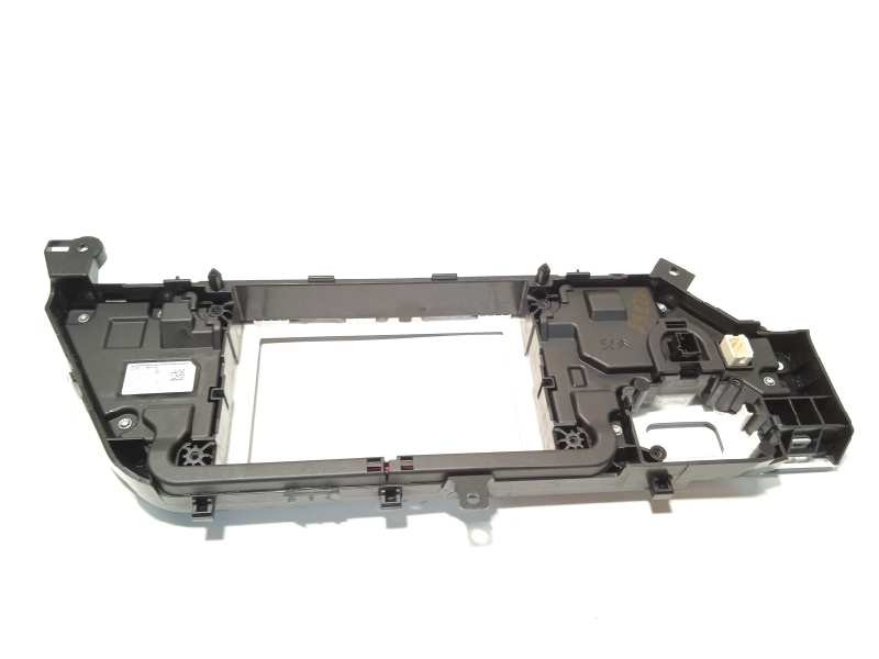 Recambio de mando multifuncion para citroën c4 picasso feel referencia OEM IAM 98011194XU  