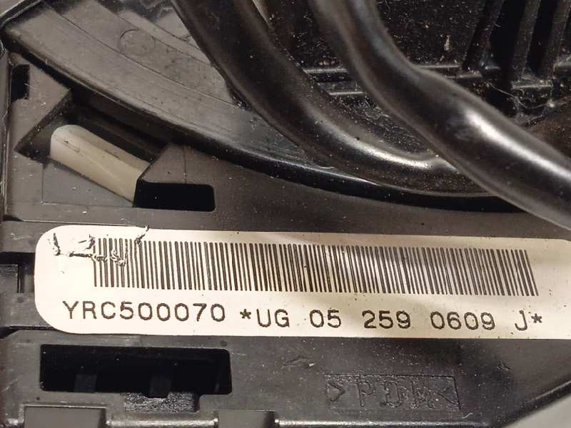 Recambio de anillo airbag para land rover range rover sport supercharged referencia OEM IAM YRC500070  