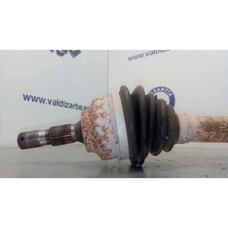 Recambio de transmision delantera izquierda para citroën c5 berlina lx (e) referencia OEM IAM 9632690080  