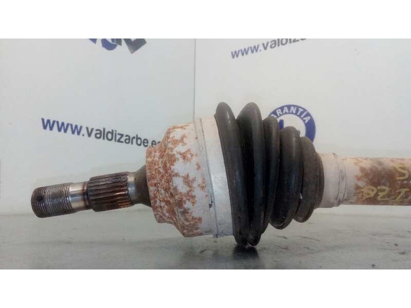 Recambio de transmision delantera izquierda para citroën c5 berlina lx (e) referencia OEM IAM 9632690080  