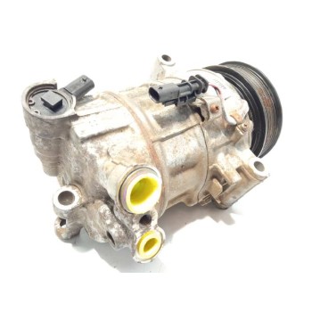 Recambio de compresor aire acondicionado para opel astra k lim. 5türig 1.6 cdti dpf referencia OEM IAM 39034464 8822P PXC14