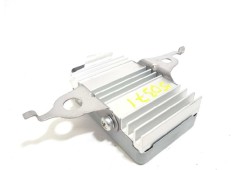 Recambio de modulo electronico para toyota auris 1.2 16v turbo cat referencia OEM IAM 8957012360  1049935190 2