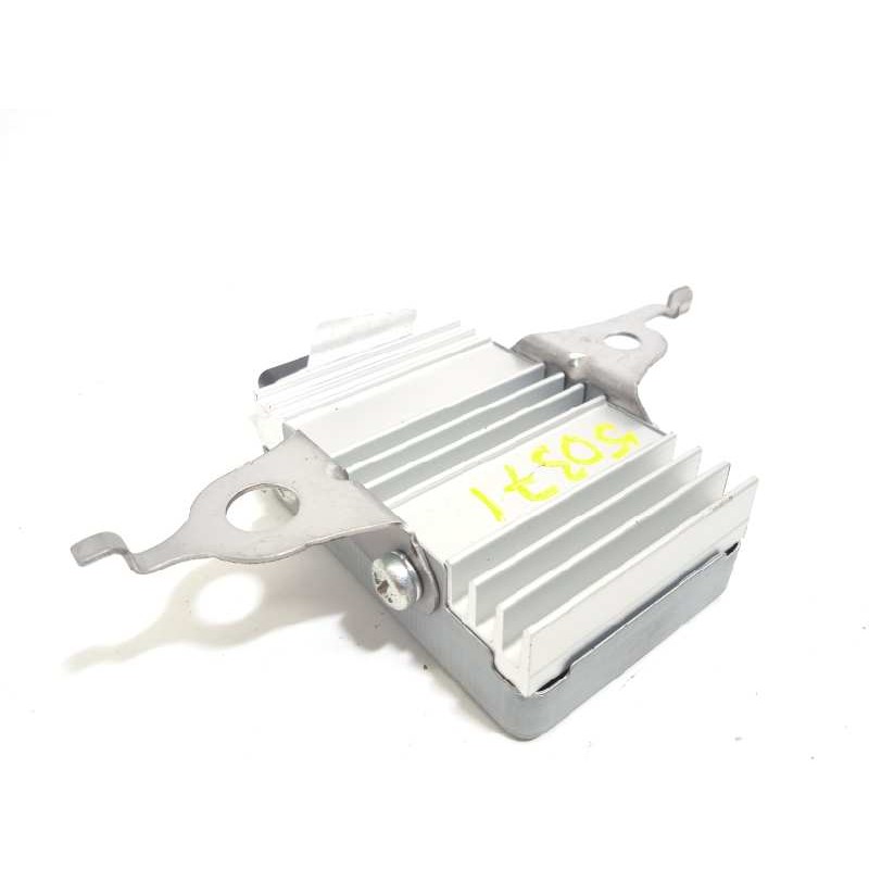 Recambio de modulo electronico para toyota auris 1.2 16v turbo cat referencia OEM IAM 8957012360  1049935190