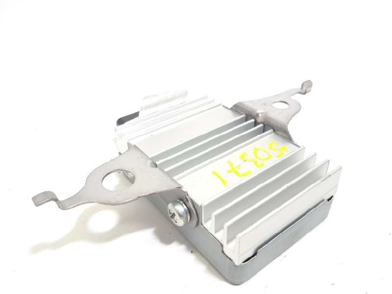 Recambio de modulo electronico para toyota auris 1.2 16v turbo cat referencia OEM IAM 8957012360  1049935190