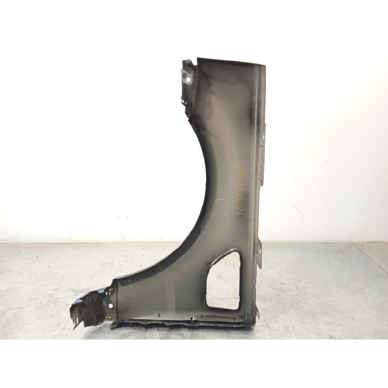 Recambio de aleta delantera derecha para land rover range rover sport supercharged referencia OEM IAM ASB790020  5H3216005AA