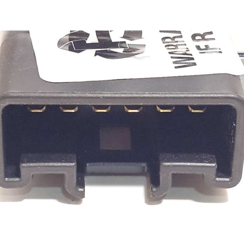 Recambio de modulo electronico para toyota auris 1.2 16v turbo cat referencia OEM IAM 8957012360  1049935190