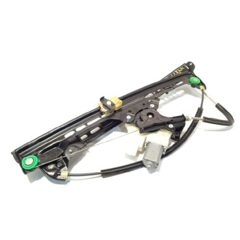 Recambio de elevalunas delantero izquierdo para citroën c4 picasso feel referencia OEM IAM 9816272580  9816271280