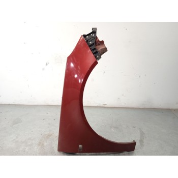 Recambio de aleta delantera derecha para opel insignia a (g09) 1.8 (68) referencia OEM IAM 13277521  