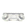 Recambio de mando climatizador para skoda yeti 1.2 tsi referencia OEM IAM 3T0907044CR 3T0907044CRWHS 5HB012967