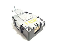 Recambio de modulo electronico para toyota auris 1.2 16v turbo cat referencia OEM IAM 8974102230   2