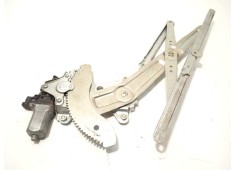 Recambio de elevalunas delantero derecho para suzuki sx4 rw (ey) 2.0 ddis turbodiesel referencia OEM IAM 8356063J01  2621003401 2