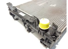 Recambio de radiador agua para nissan micra v (k14) 1.0 12v cat referencia OEM IAM 214105FA0B   2