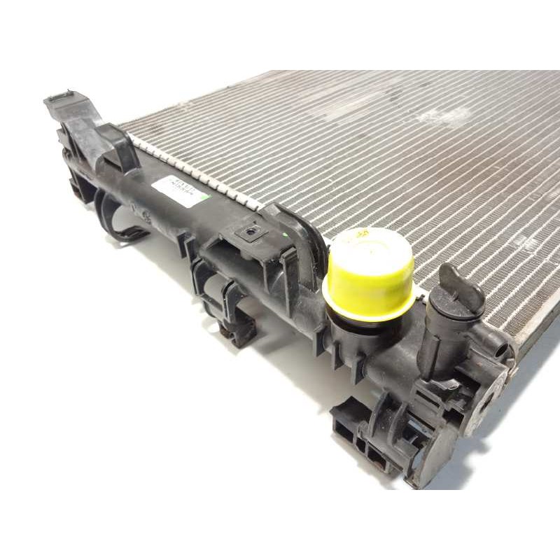 Recambio de radiador agua para nissan micra v (k14) 1.0 12v cat referencia OEM IAM 214105FA0B  